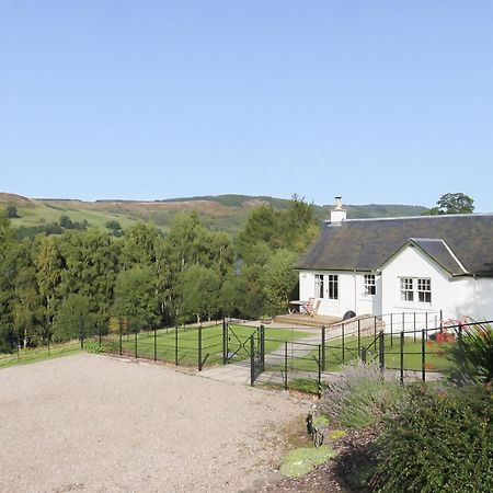 Tummel Cottage Foss Exterior foto